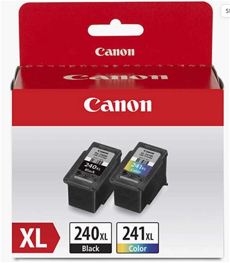 canon ink cartridges pixma|Inkjet Printers .